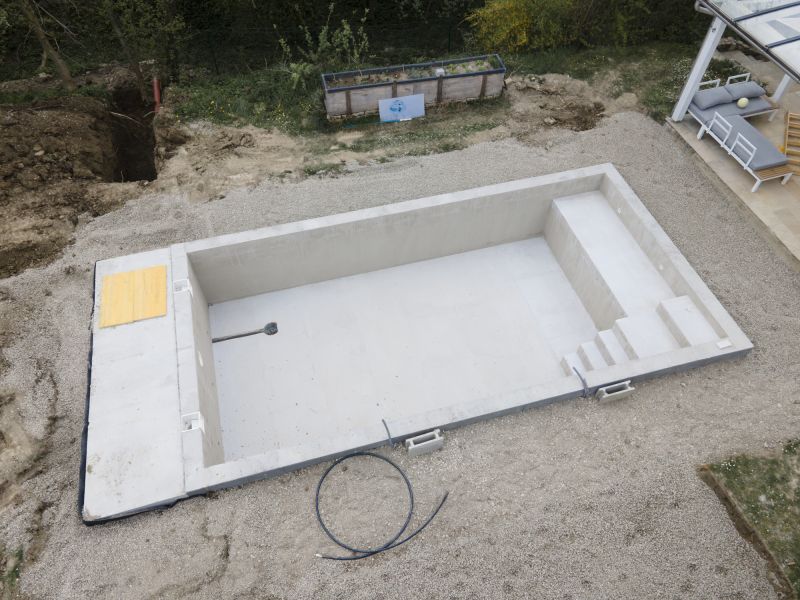 Above Ground Pool Wall Repair