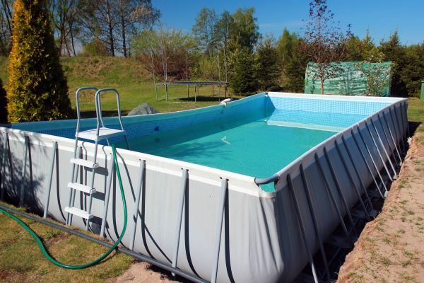 Above Ground Pool Wall Repair - Above Ground Pool Wall Repair Allentown, Pennsylvania